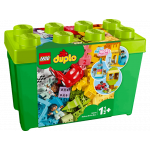 LEGO Duplo - Veľký box s kockami